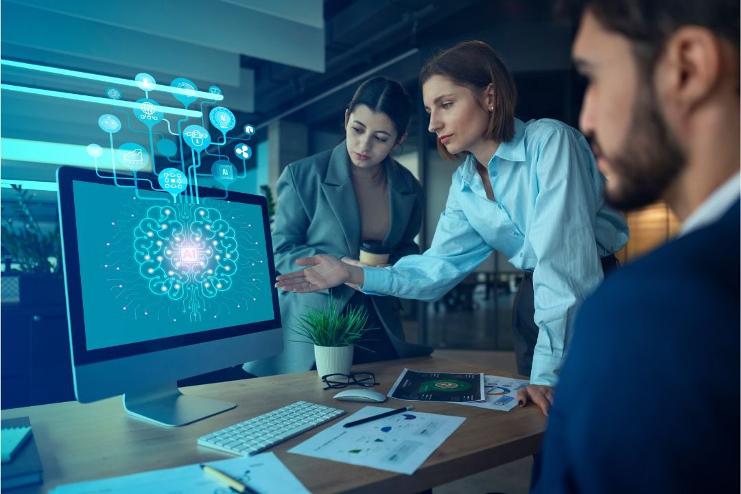 Machine Learning e IA