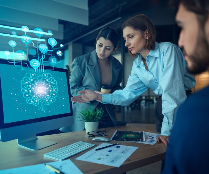 Machine Learning e IA