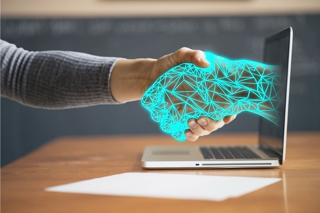 Automação de Processos na Empresa Faça mais com a IA (1)