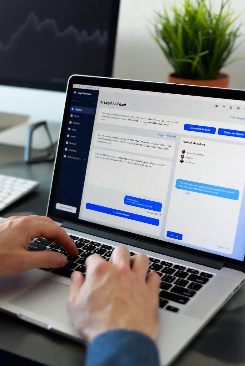 Automação de escritório de advocacia com IA (4)