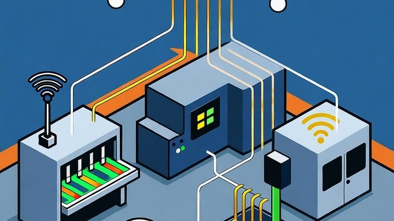 Inteligência das coisas Entenda a junção de IA e IOT (1)